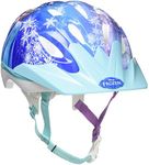 BELL Frozen Child Bike Helmet – Fam