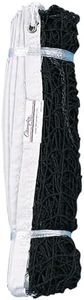 Champion Sports 18 Ply Badminton Netsbwith 1.5" Headband