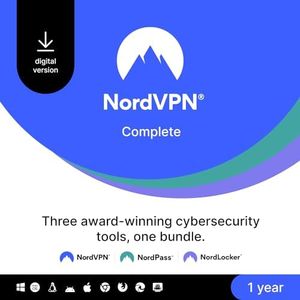 NordVPN Co