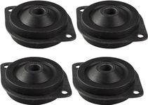 Motor Engine Mount (4 pack) For John Deere tractor,AM102557, AM32420, M46201