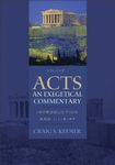 Acts: An E