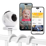 Invidyo Video Baby Monitor