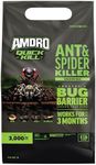 Amdro Kills Ants & Spiders Granules