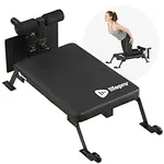 Lifepro Nordic Curl Workout Bench -