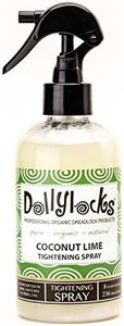 Dollylocks