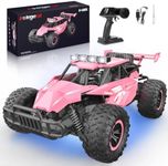 kolegend Remote Control Car for Gir