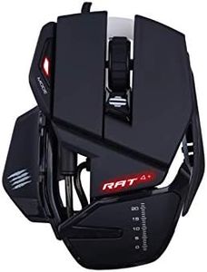 MAD CATZ R