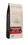 Grinders Rich Espresso Ground Coffe