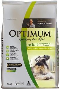 OPTIMUM Ad