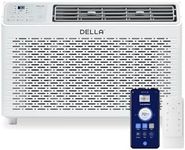 DELLA 8000 BTU Energy Saving Window