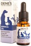 Arnica For Cats