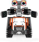 UBTECH JIMU Robot Astrobot Kit New Cosmos Kit Orange