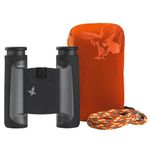 SWAROVSKI 8x25 CL Pocket Binoculars (Anthracite, Mountain Field Bag)