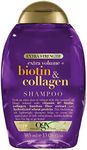 OGX Thick & Full + Biotin Collagen 