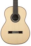 Cordoba Luthier C12 SP Classical Nylon Guitar & Case