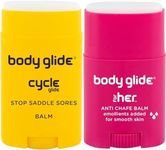 BodyGlide Cycle Glide Anti Chafe Ba