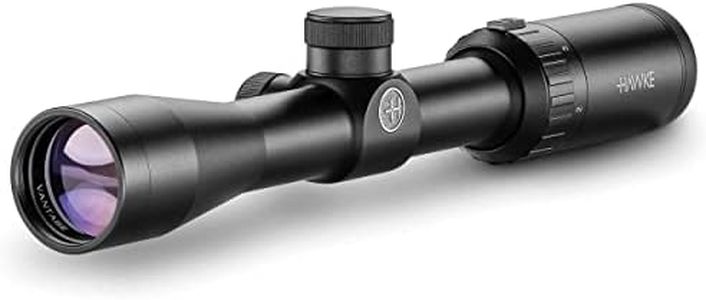 Hawke Vantage 2-7x32 Riflescope