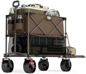 TIMBER RIDGE 400L Large Capacity Fo