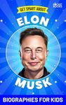 Elon Musk Book: Get Smart about Elo