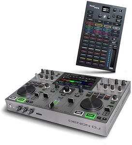 Denon DJ P