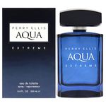 Perry Ellis Perry Ellis Aqua Extreme For Men 6.8 oz EDT Spray