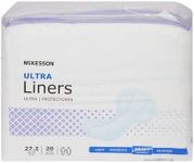 McKesson Incontinence Pads for Adul