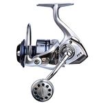 Fishing Reel Spinning 5000 Super Smooth Powerful Reel 4.7:1 Gear Ratio 10+1 BB Waterproof and rustproof Large db