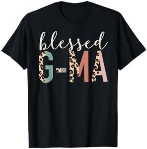Blessed G-