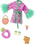 Barbie Extra Pet & Fashion Pack wit