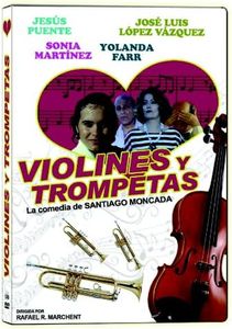 Violines y
