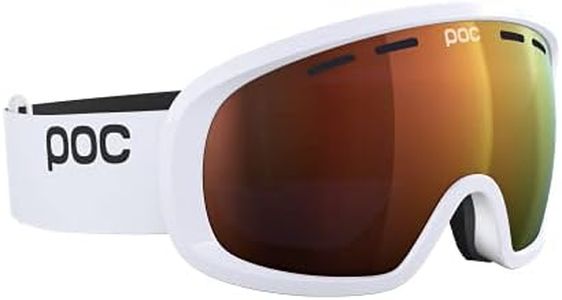 POC Unisex