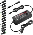 SHNITPWR Universal AC to DC Adapter