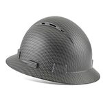 ProtectX Full Brim Hard Hats Vented