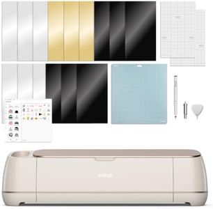 Cricut Mak