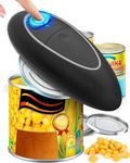 One Touch Electric Can Opener Fits 