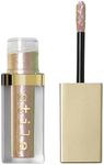 Stila Cosmetics Stila Glitter and Glow Liquid Eyeshadow - Wanderlust by Stila for Women - 0.153 oz Eye Shadow, 4.5199999999999996 millilitre