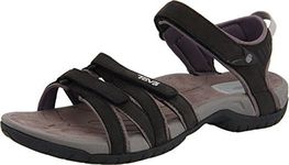 Teva Women's Tirra Leather Sandal,B