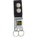 Buckle-Down Keychain - Batman