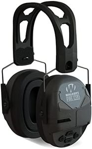 Walker's R
