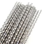 Pack of 20 x 6mm x 1 Metre Stainless Steel HELICAL Bars for Repairing Masonry Walls