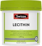 Swisse Ultiboost Lecithin | Support