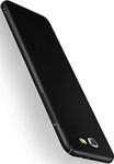 fitsmart silicon flexible back cover for samsung galaxy note 2 gt-n7100