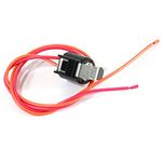 GE WR50X10108 Thermostat Defrost Fz