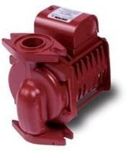 Armstrong 182202-643 1/6 Horsepower Armflo E7 Close-Coupled Circulator Pump