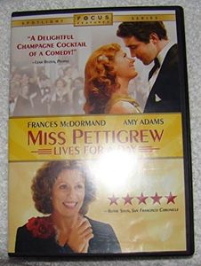 Miss Pettigrew Lives for a Day (Widescreen & Full Screen Edition)