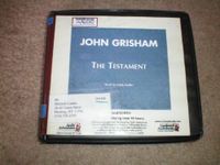 The Testament (John Grisham)