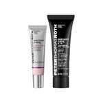 Peter Thomas Roth Instant Firmx Lift & Plump Set - Bestselling Firmx Eye Tightener & Lip Plumper for Instant Lifting , Wrinkle Reduction, Anti-Aging, Firming & Hydrating Treatment