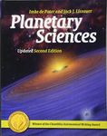 Planetary Sciences