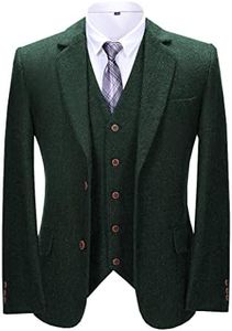Men's Suit