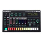 Roland TR-6S Compact Drum Machine with Six tracks of Authentic TR Sounds, Samples, FM Tones, and Effects